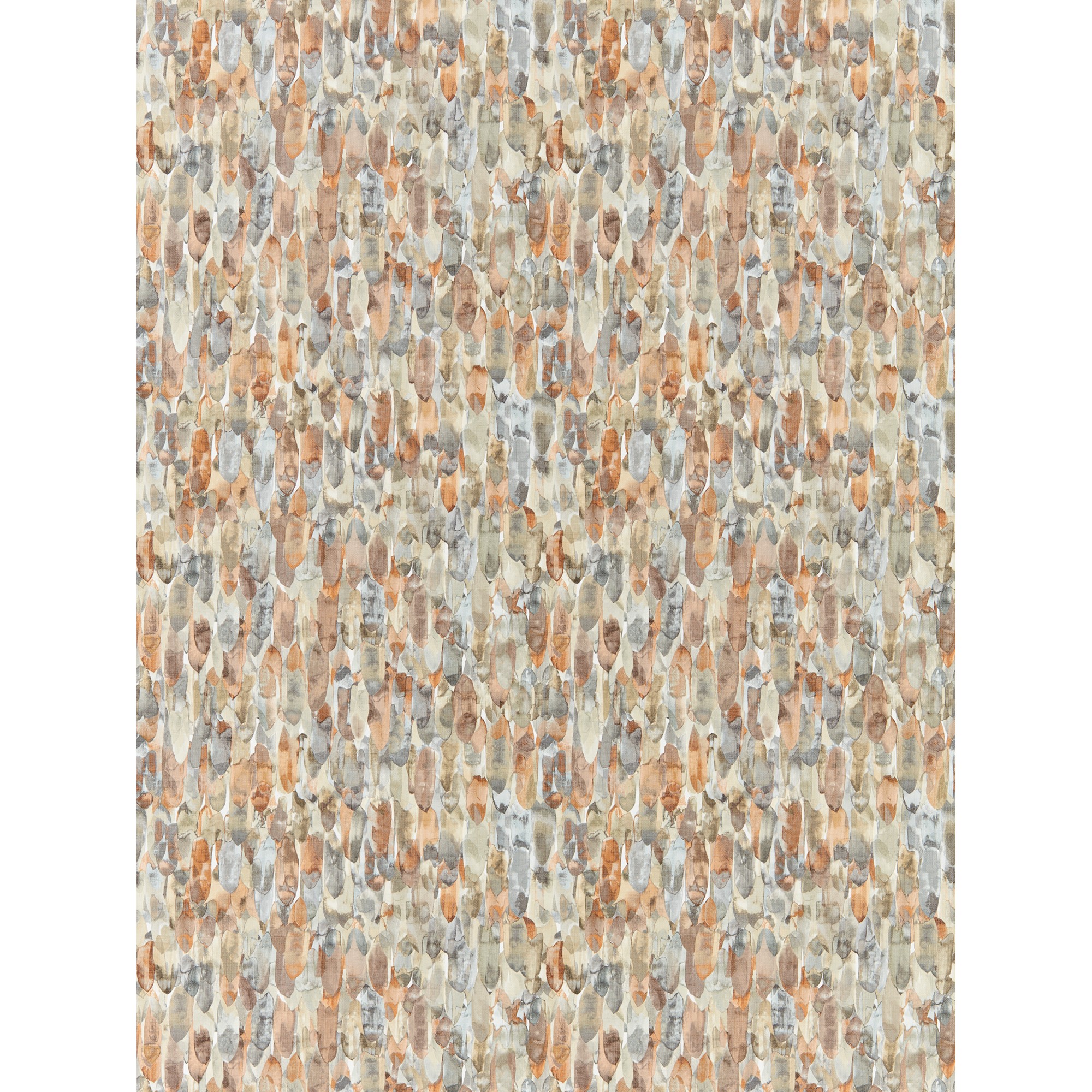 Kelambu Wallpaper 111666 By Harlequin In Amber Slate